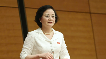 Thực hiện cải cách tiền lương một cách căn cơ