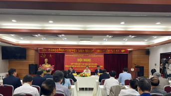 Phát huy trách nhiệm đội ngũ luật gia trong xây dựng Văn kiện Đại hội Đảng XIV