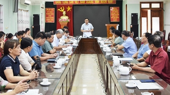 HĐND tỉnh ban hành chính sách trợ cấp một lần do sắp xếp bộ máy