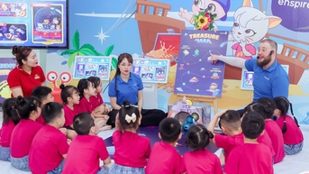 Cần 20 năm để tiếng Anh thành ngôn ngữ thứ hai trong trường học