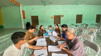 HĐND Tuyên Quang: Quy định mức hỗ trợ mới cho Ban Thanh tra nhân dân