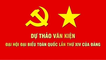 Phát huy trách nhiệm đội ngũ luật gia trong xây dựng Văn kiện Đại hội XIV của Đảng