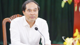 Phát triển Khu di tích ATK Định Hóa xứng tầm giá trị lịch sử, gắn với sinh kế người dân