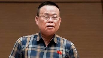 Năng suất lao động bằng 1/10 Singapore, 1/2 Trung Quốc, đại biểu nêu 'điểm nghẽn nghiêm trọng'