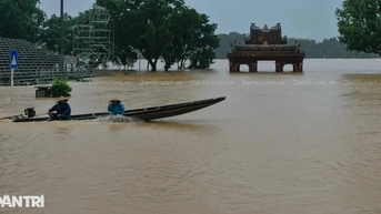 Tổng Bí thư lo lắng, day dứt khi theo dõi tình hình thiên tai ở miền Trung