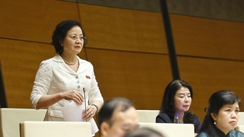 Chính quyền địa phương 2 cấp đã chuyển trạng thái từ thụ động sang chủ động quản trị