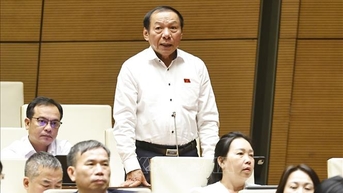 Phát triển văn hóa có bước chuyển về mặt nhận thức, đạt nhiều kết quả nổi bật