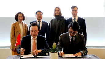 Cơ hội tiếp cận vốn toàn cầu cho doanh nghiệp