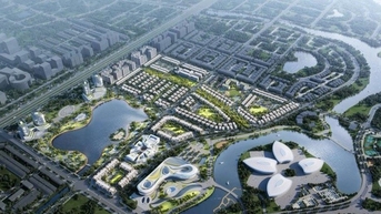 Củng cố hoạt động kinh doanh cốt lõi, Taseco Land báo lãi tăng 40%