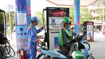 Dự báo giá xăng, dầu đảo chiều tăng mạnh trong ngày 30-10