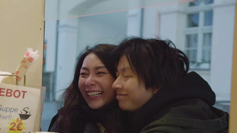 Liên hoan phim KinoFest 2025 và nỗi lòng người Việt xa xứ tại Đức