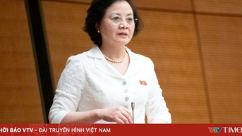 Phó Thủ tướng Phạm Thị Thanh Trà: Chưa thể cải cách tiền lương ngay, cần tính toán rất kỹ lưỡng