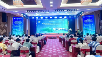 Hỗ trợ doanh nghiệp ứng dụng công nghệ trí tuệ nhân tạo trong quản lý năng lượng