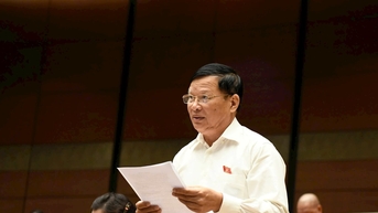 Làm rõ nguyên nhân dẫn đến chậm giải ngân vốn đầu tư công