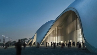 Hà Nội gây chú ý trên truyền thông quốc tế với “Hòn đảo âm nhạc” tại Hồ Tây