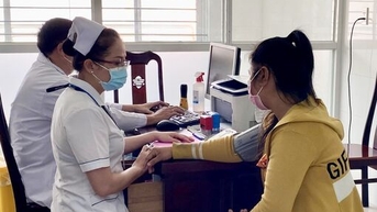 Quy định mới đối với người tham gia bảo hiểm y tế đủ 5 năm liên tục