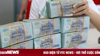 Nhiều ngân hàng có lợi nhuận hơn 10.000 tỷ đồng sau 3 quý