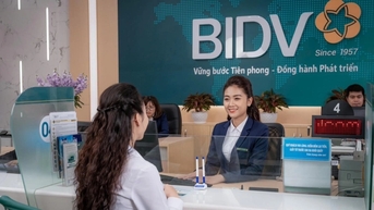 BIDV giới thiệu gói tín dụng “An cư vững bước” lãi suất chỉ từ 5%/năm