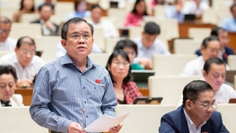 Tăng cường hiệu quả thi hành pháp luật, hoàn thiện cơ chế cho chính quyền cấp xã