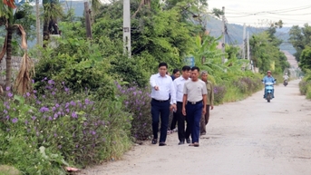 Phường Hiệp Hòa: Hiện thực hóa mục tiêu nâng cao chất lượng đô thị, khu dân cư