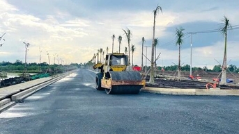 Đẩy nhanh tiến độ bồi thường, giải phóng mặt bằng, thu hút đầu tư ở các khu công nghiệp