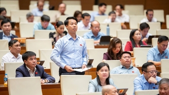 Sớm có Đề án tổng thể về đầu tư, nâng cấp trụ sở hành chính cấp xã sau sáp nhập và đầu tư tuyến cao tốc kết nối từ Bảo Hà (tỉnh Lào Cai) đến tỉnh Lai Châu