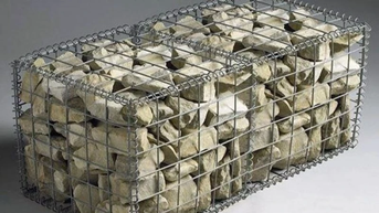 Xuất cấp 40.000 rọ thép cho các tỉnh miền Trung chống lũ