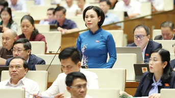 Thúc đẩy mạnh mẽ phát triển công nghiệp văn hóa