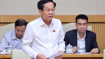 34/34 địa phương đã hoàn tất chi trả chế độ Nghị định 178