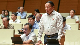 Khơi dậy sức mạnh nội sinh của văn hóa trong phát triển bền vững