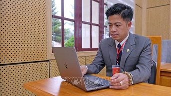 Cử tri kỳ vọng tạo ‘đòn bẩy’ phát triển kinh tế - xã hội