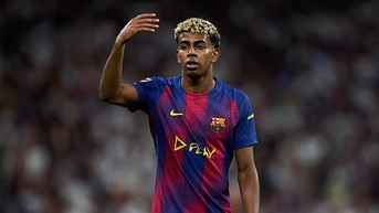 Barcelona ra lệnh cấm với Lamine Yamal sau ồn ào ở trận thua Real Madrid