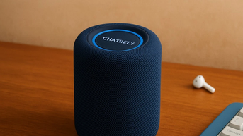 Chiếc mini PC cực chất, ngoại hình đánh lừa mọi ánh nhìn