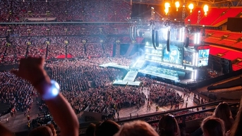 Làn sóng du lịch âm nhạc đang lan tỏa trong cộng đồng người hâm mộ Việt Nam