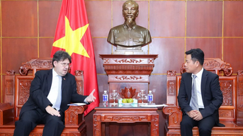 Tăng cường hợp tác giáo dục, nghiên cứu khoa học Việt Nam - Cộng hòa Áo