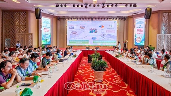 Ứng dụng tiến bộ kỹ thuật phát triển nuôi tôm nước lợ bền vững