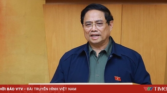 Thủ tướng yêu cầu linh hoạt điều chỉnh nhân lực theo từng phường, xã, từng lĩnh vực