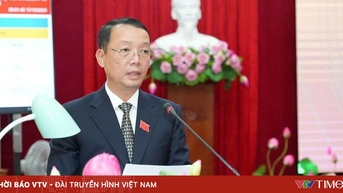 Phê chuẩn kết quả bầu, miễn nhiệm chức vụ Chủ tịch UBND thành phố Huế