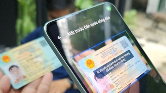 Hơn 133,8 triệu hồ sơ khách hàng cá nhân và tổ chức được xác thực