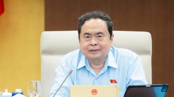 Công bố 19 Nghị quyết của Ủy ban Thường vụ Quốc hội