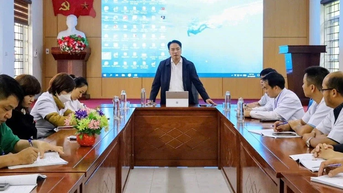 Điện Biên kiểm soát tốt dịch bệnh lỵ trực trùng trên địa bàn