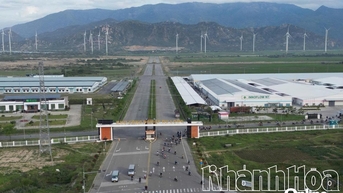 Kinh tế nhiều khởi sắc