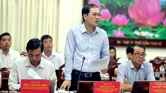 Cần Thơ tăng tốc chuyển đổi số, hướng đến đô thị thông minh vùng ĐBSCL