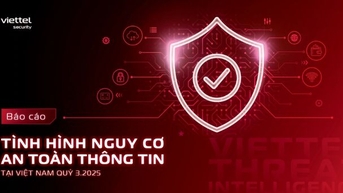 AI định hình thế hệ tấn công mạng mới