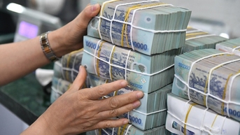 Bổ sung dự toán và phân bổ vốn ngân sách Trung ương năm 2025