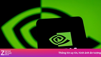 Công ty đầu tiên cán mốc 5.000 tỷ USD vốn hóa