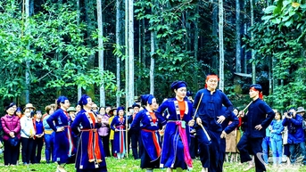 ថែរក្សាព្រលឹងវប្បធម៌ជាតិ