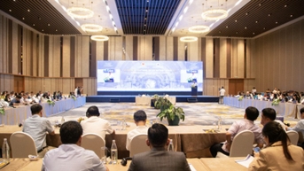 ទីក្រុង Da Nang ពន្លឿនការជំរុញការនាំចេញជាបន្ទាន់
