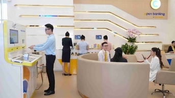 Nam A Bank ghi nhận hơn 3.800 tỷ đồng lợi nhuận trước thuế