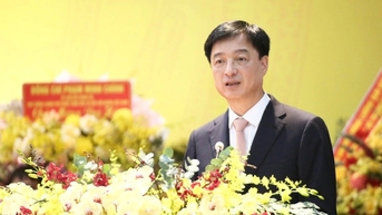 "Hung Yen ទាញយកប្រយោជន៍ពីឱកាសយុទ្ធសាស្ត្រសម្រាប់ការអភិវឌ្ឍន៍ឈានទៅមុខ"